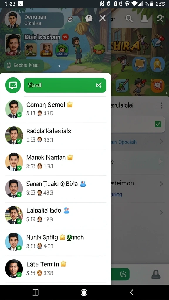 Screenshot tempototo nomor 2