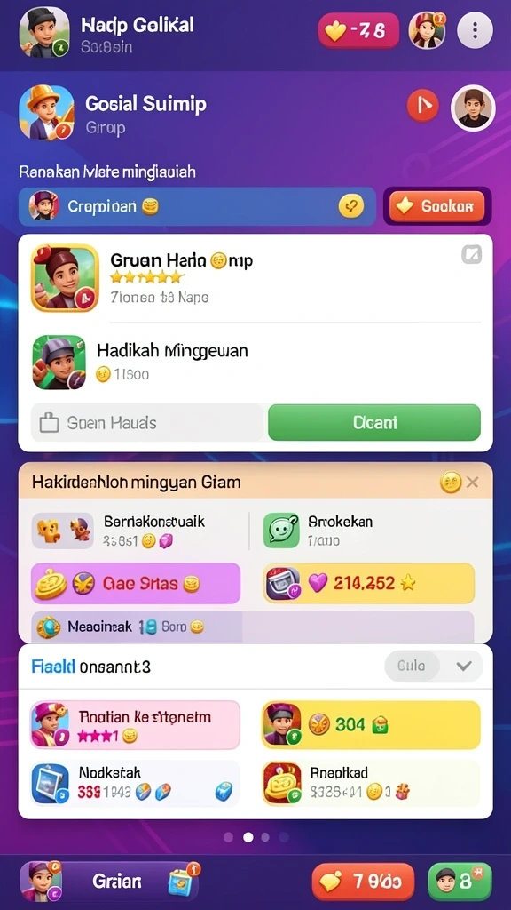 Screenshot tempototo nomor 3