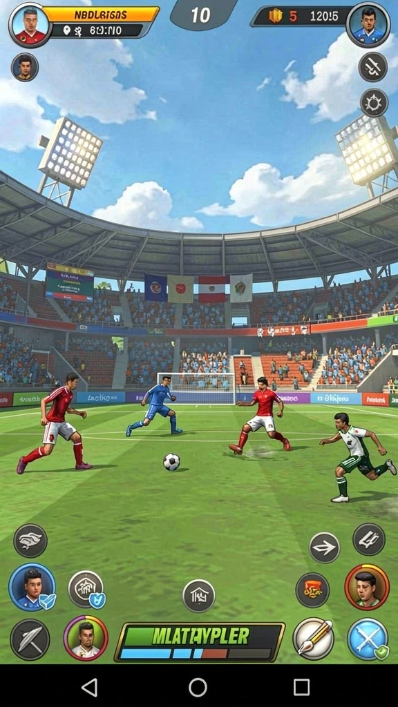 Screenshot tempur99 nomor 2