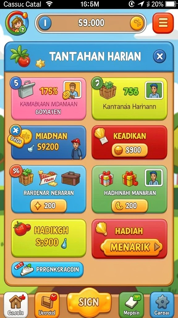 Screenshot topanwin nomor 1