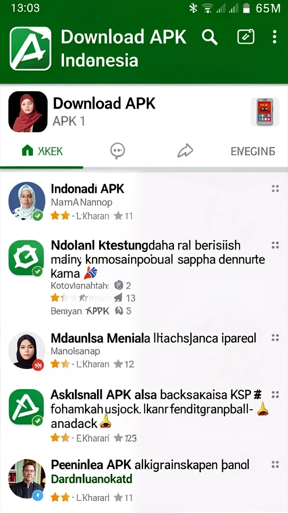 Screenshot topanwin nomor 3