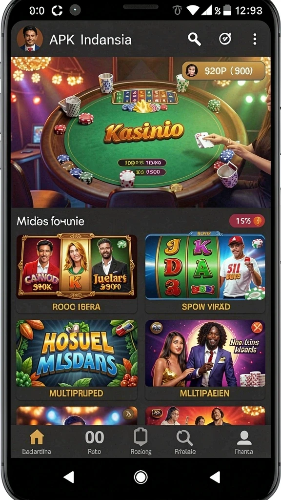 Screenshot toto20 nomor 2