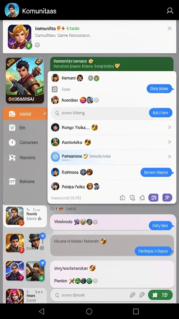Screenshot v98 nomor 2