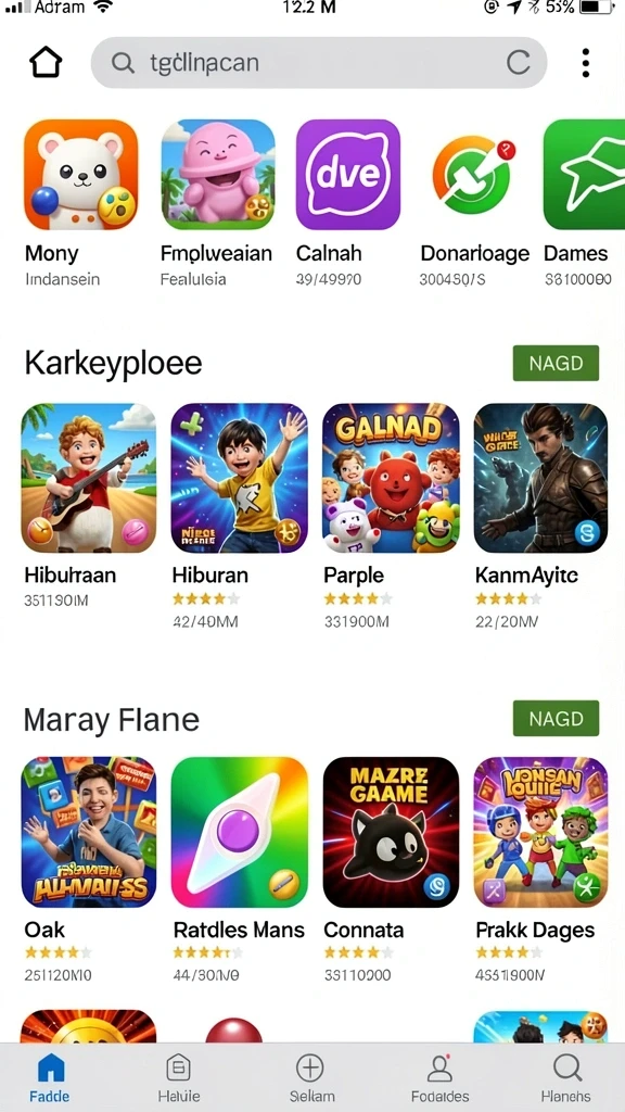 Screenshot wdbos nomor 1