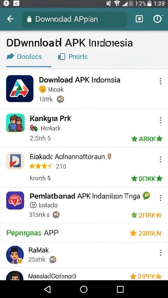 Screenshot zara4d nomor 2