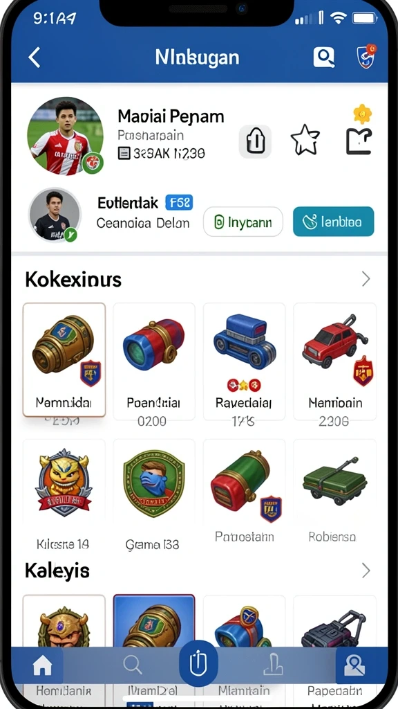 Screenshot zofaza nomor 2