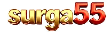 surga55 — logo banner resmi Indonesia